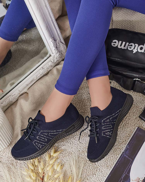 Royalfashion Жіночі сліпони спортивні Tennan