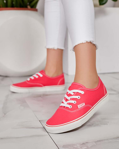 Royalfashion Women's Lotiope Sneakers