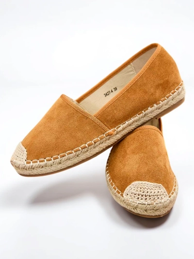 Royalfashion Damen Eretine Espadrilles