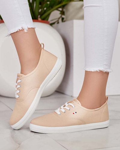 Royalfashion Damen Secilla Sneakers