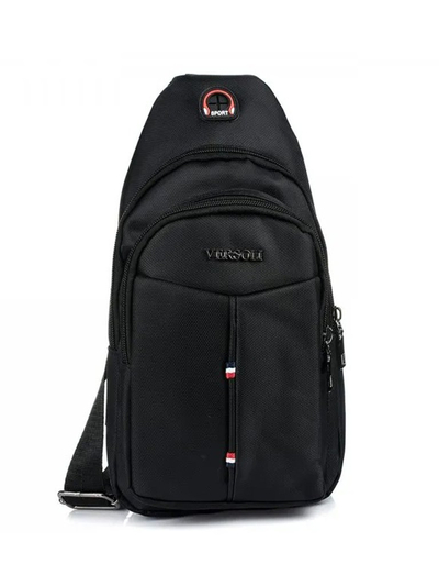 Royalfashion Herren Ein-Schultertasche Solo Cross