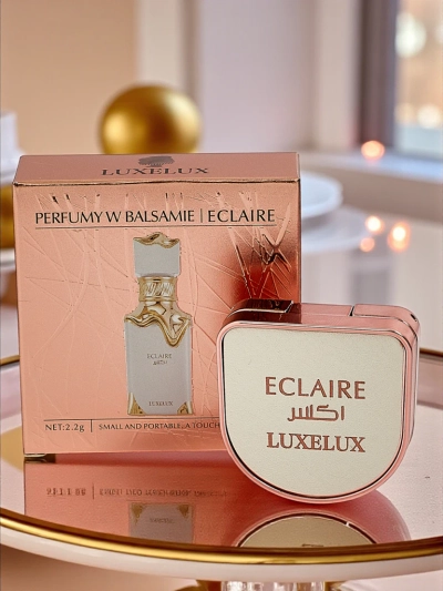 Парфуми в бальзамі, натхненні від LUXELUX