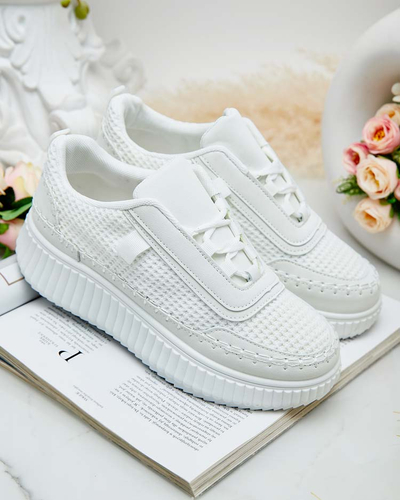 Royalfashion Sportliche Damen-Sneaker Pisinni