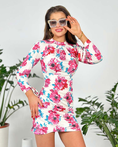 Royalfashion Damen Minikleid