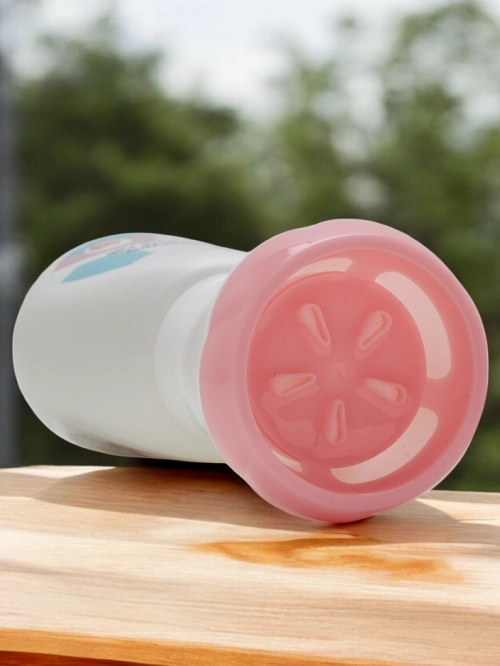 Luxelux Антибактеріальне рідке мило для рук, полуниця, 300 мл