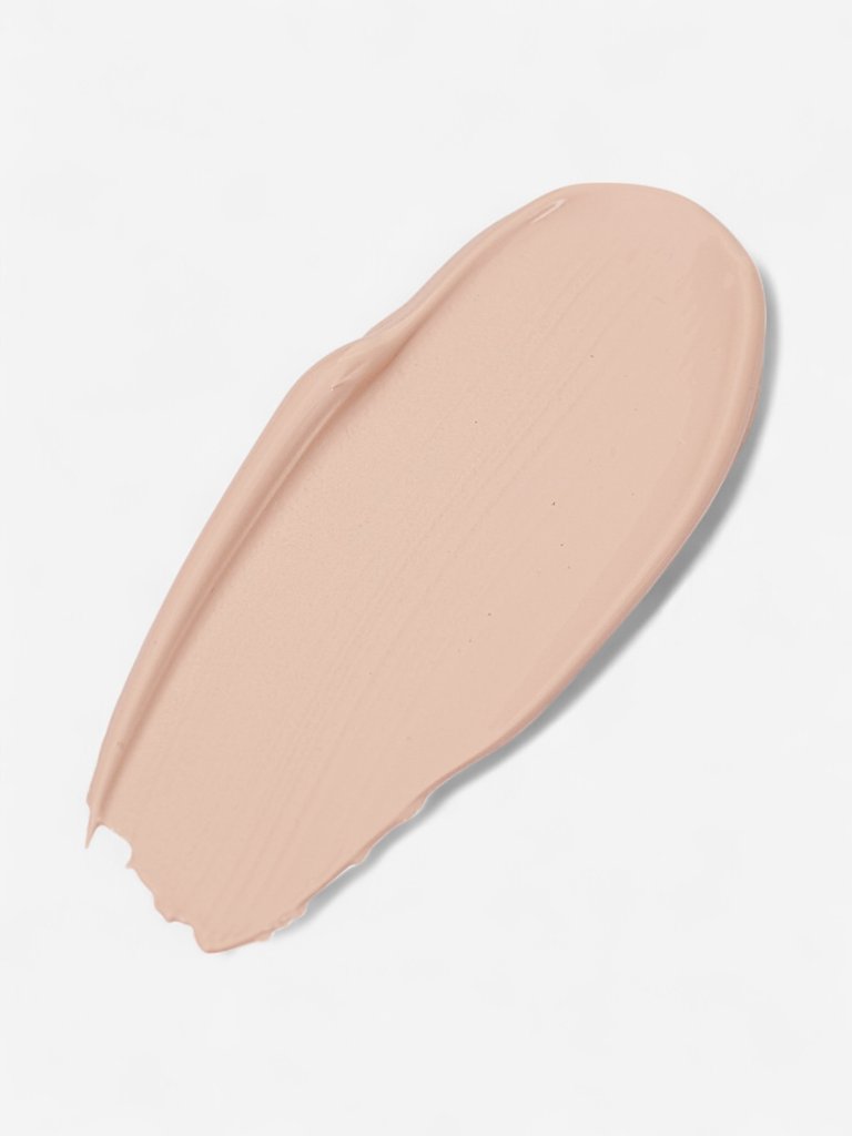 MINI STAR Feuchtigkeitsspendende BB-Creme mit Vitamin C mit mattem Finish Ivory