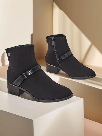 Royalfashion Damen Izzolo Stiefel