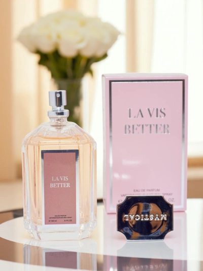 Inspirierte Eau de Parfum für Damen La Vis Better