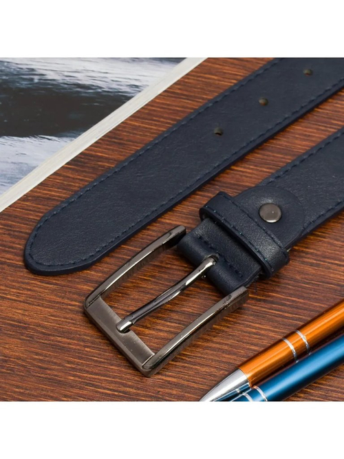 Royalfashion Жіночий повсякденний ремінь для штанів