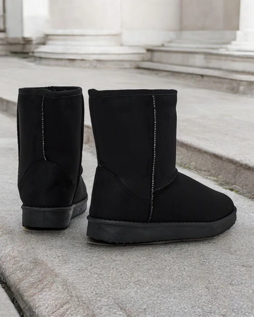 Жіночі сніжні чоботи Royalfashion Nolloc