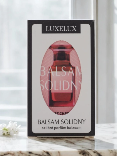 Luxelux Parfums im Balsam 10g