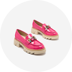 рожевий || фуксійовий