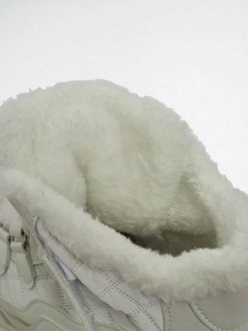 Черевики a'la снігоходи жіночі Auralen