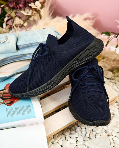 Royalfashion Damen Wennan Slipper Sportschuhe