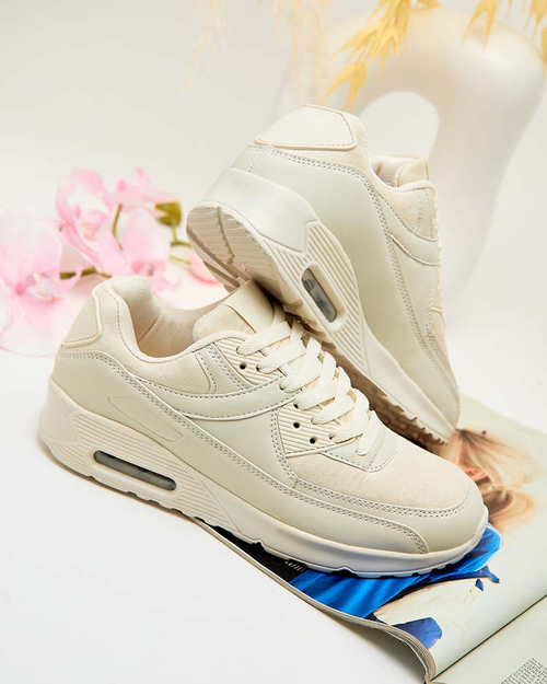 Жіночі спортивні кросівки Royalfashion Teterhi на шнурівці