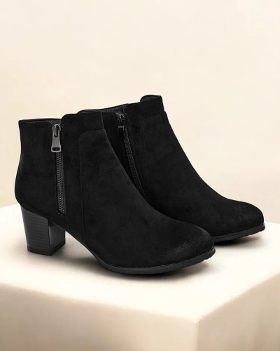 Royalfashion Damenstiefel Soliru