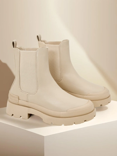 Royalfashion Damen Stiefeletten Popolli