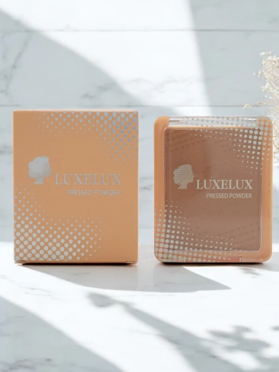 Luxelux Puder 02 8g