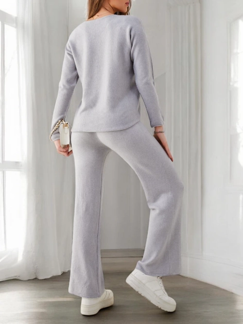 Royalfashion Жіночий свитер комплект