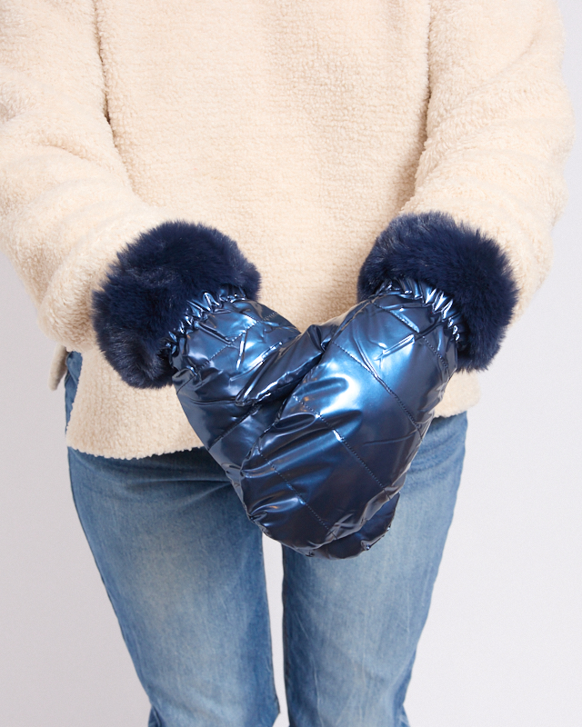 Royalfashion Damen Handschuhe