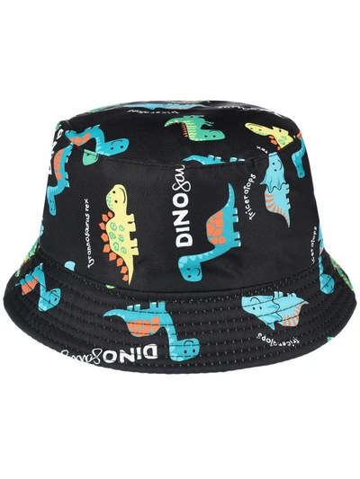 Royalfashion Kinder-Bucket-Hut Color Bucket