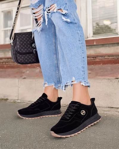 Royalfashion Damen Borumo Sneakers
