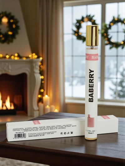 Inspirierte Damen Eau de Parfum Baberry