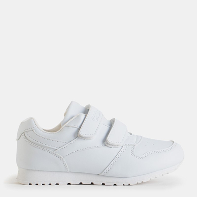 Kinder-Sneaker Otten hellblau - Schuhe