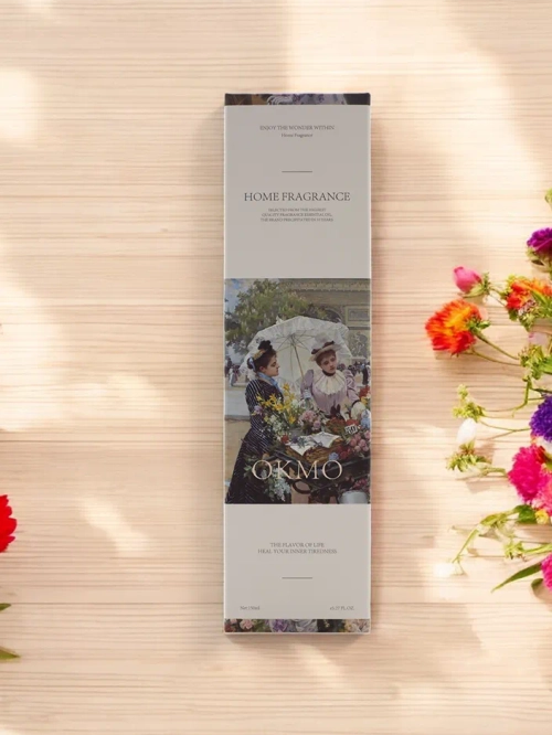 OKMO Ароматизовані палички 150 мл