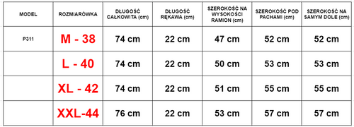 Блакитна бавовняна чоловіча футболка з принтом