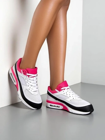 Royalfashion Damensport Sneakers Asafla