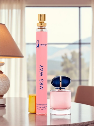 Inspirierte Damenparfüm Mrs Way