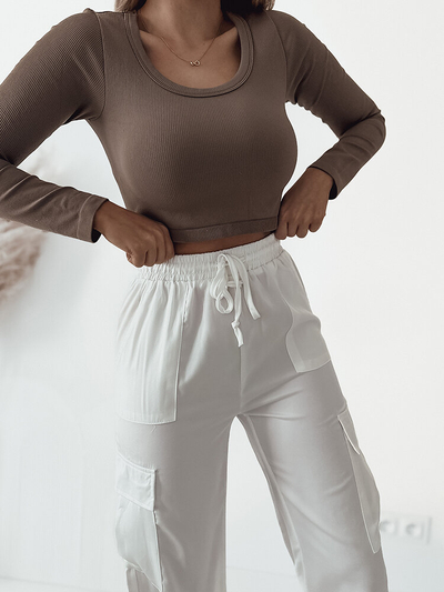 Royalfashion Damen-Kampfhose