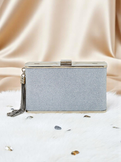Royalfashion Damen Umschlaghandtasche Twilight Glow