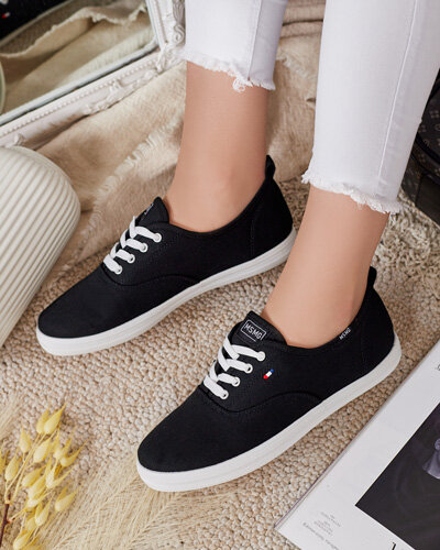 Royalfashion Damen Secilla Sneakers