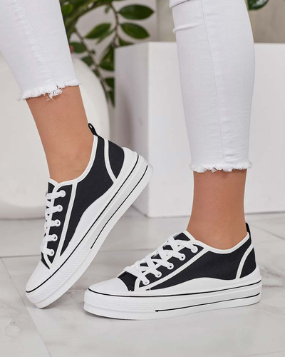 Royalfashion Damen Sportschuhe Soptro