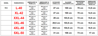 Schwarze isolierte karierte Damenhose PLUS GRÖSSE - Kleidung