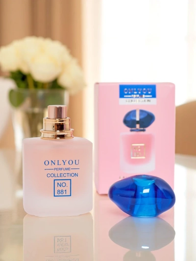 Eau de Parfum für Damen, inspiriert NO. 881