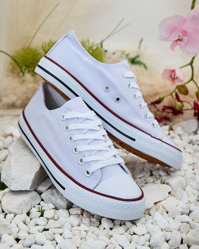 Royalfashion Damen Sportliche Sneakers Miri