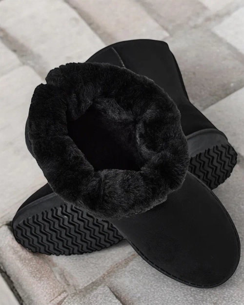 Жіночі сніжні чоботи Royalfashion Nolloc