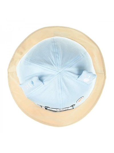 Royalfashion Kinder-Bucket Hat Happy Patches