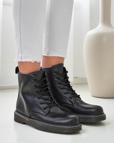 Royalfashion Damenstiefel Frioze