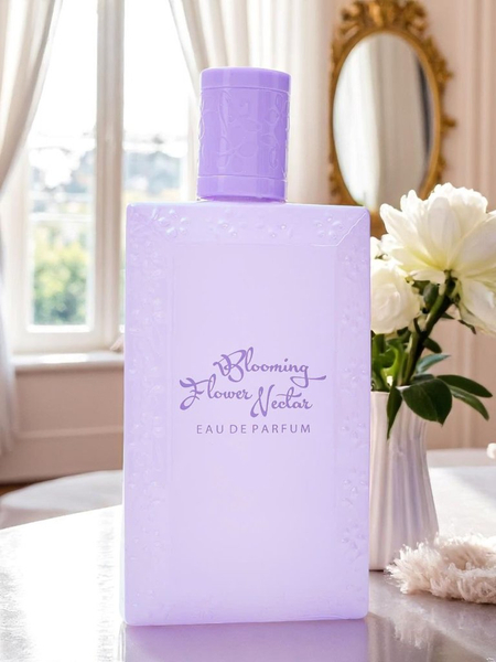 Inspiriertes Eau de Parfum für Damen Blooming Flower Nectar