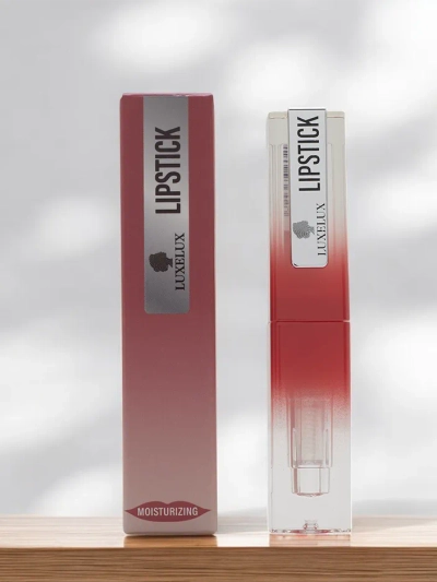 Luxelux feuchtigkeitsspendender Lippenstift Farbton 02 2g