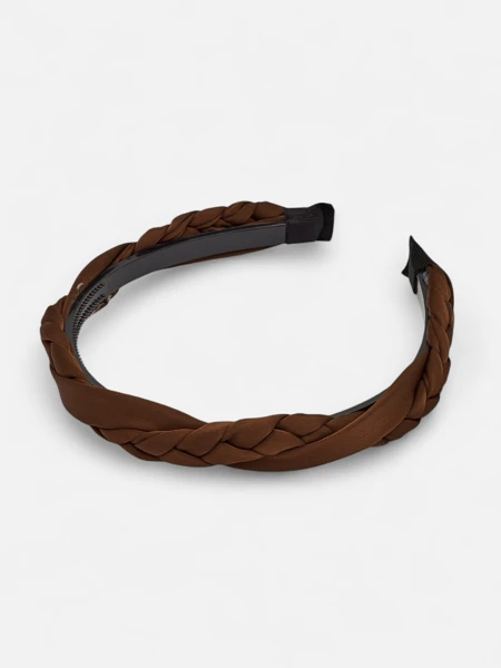 Royalfashion Geflochtenes Haarband