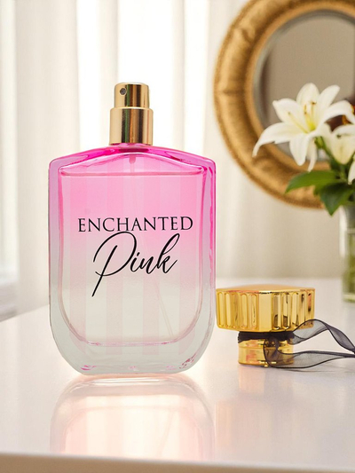 Inspiriertes Eau de Parfum für Frauen Enchanted Pink
