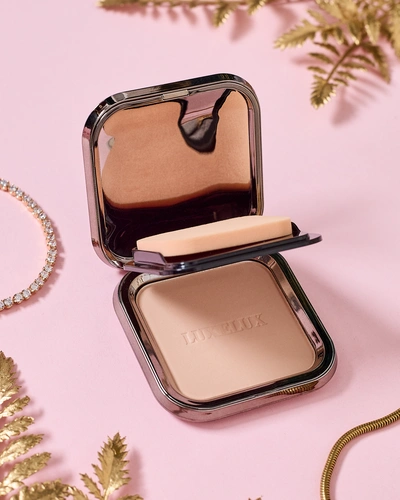 Luxelux langanhaltendes Puder 02