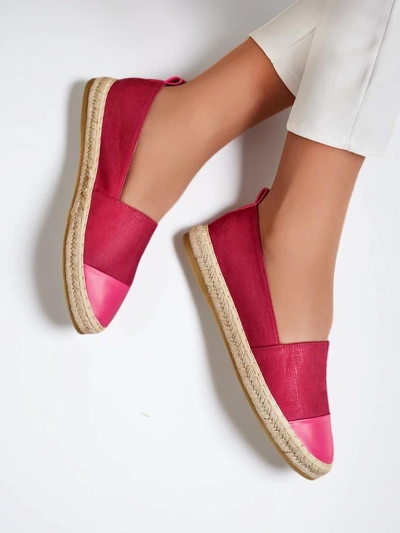 Royalfashion Evellaz Espadrilles für Damen