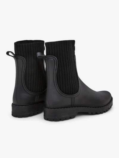 Royalfashion Damenmatte Gummistiefel Dasiine