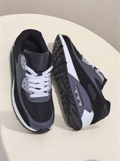 Royalfashion Damen Sportschuhe Sarotti